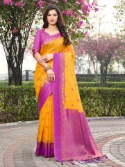 PSW  KALYANI COTTON SERIES 